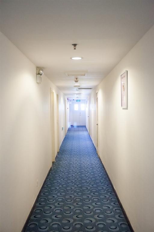 7Days Inn Shenzhen Shajing Shiming Square Zewnętrze zdjęcie