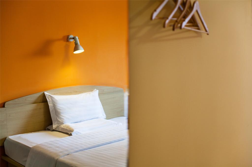 7Days Inn Shenzhen Shajing Shiming Square Zewnętrze zdjęcie