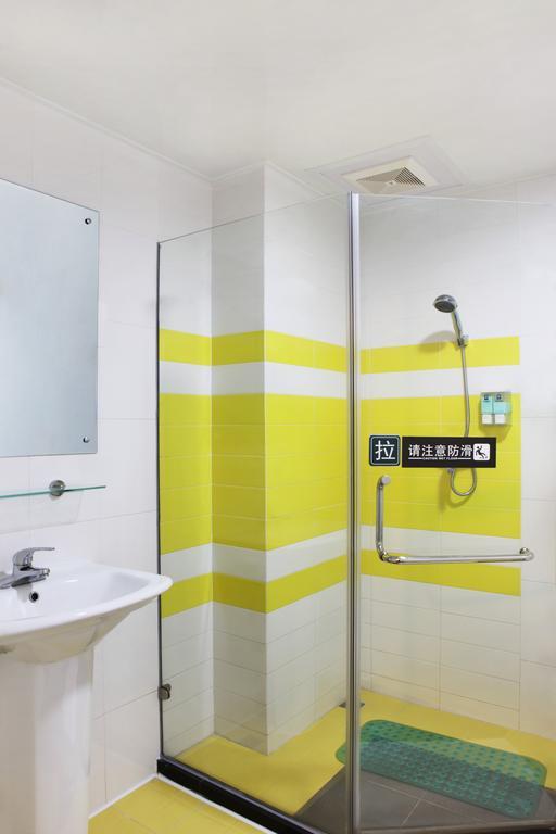 7Days Inn Shenzhen Shajing Shiming Square Pokój zdjęcie
